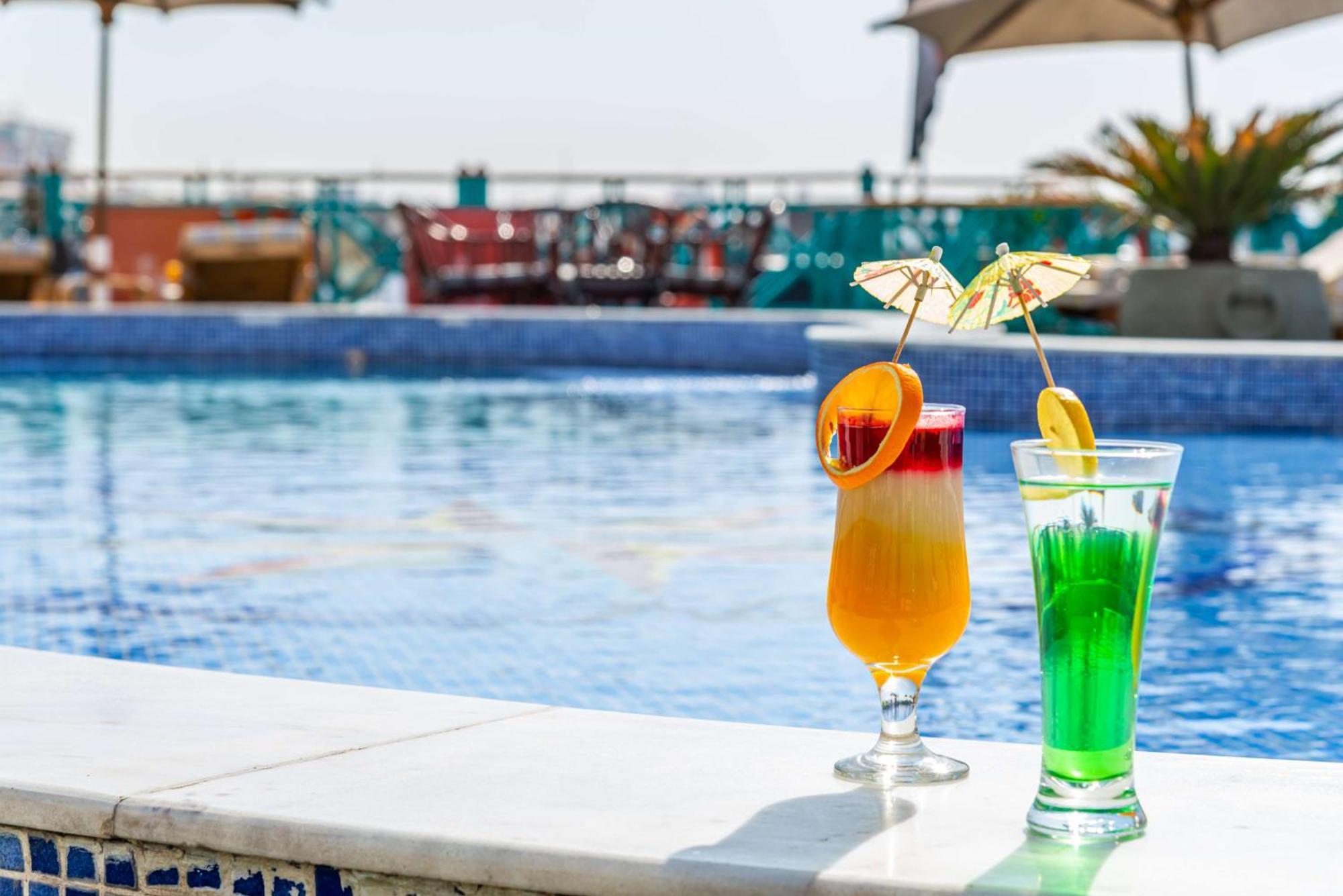 Hotel Sonesta Moon Goddess Cruise - From Aswan To Luxor - 03 & 07 Nights Every Friday Exterior foto